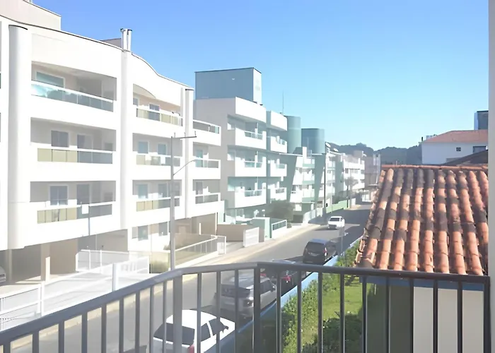 Residencial Dona Dina - Mestre Naro Bombinhas